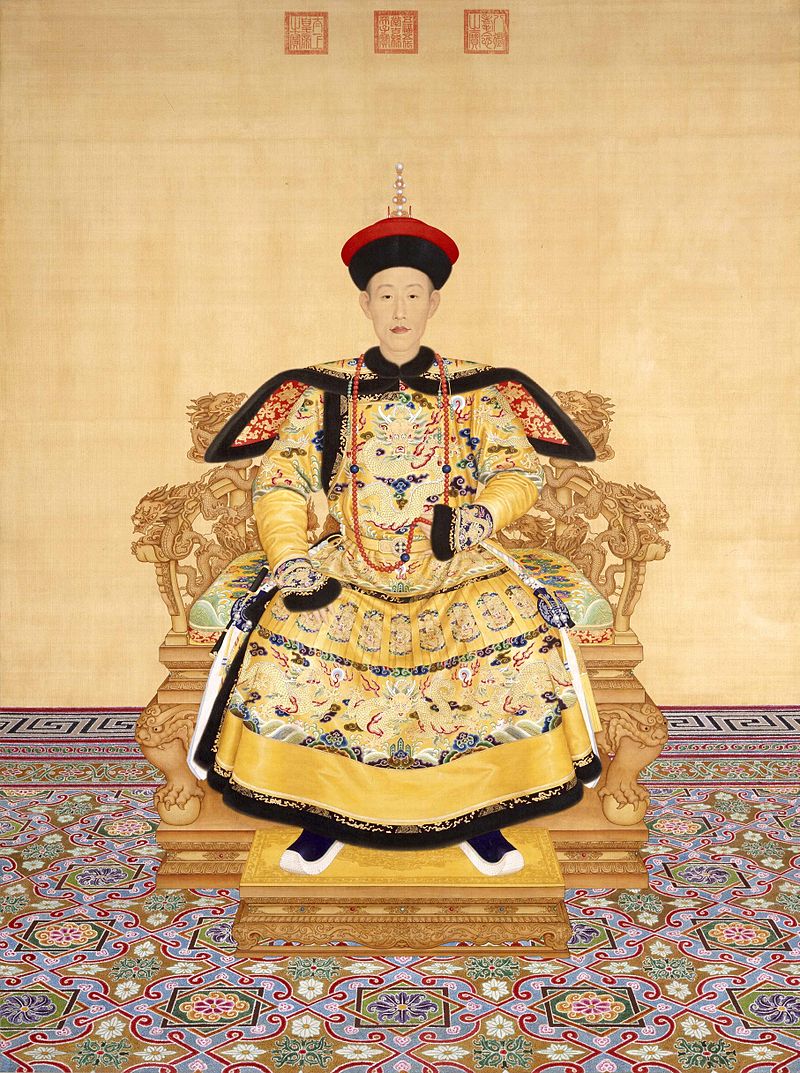 Qianlong