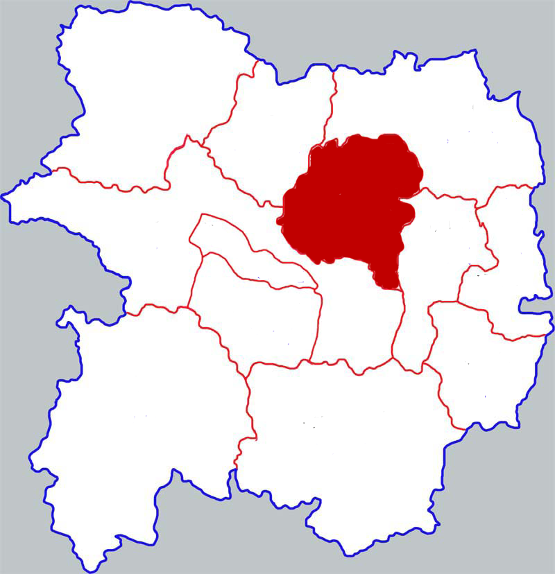 Qin Fengxiang