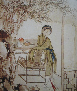 Qin Guowei