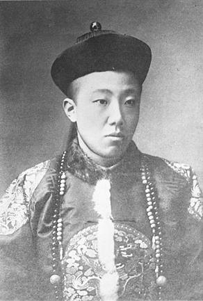 Qing Zhong