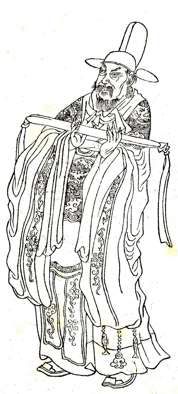 Qinghe Zhang