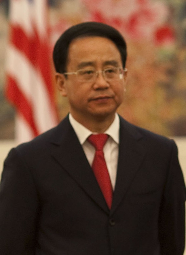 Qiu Jihua