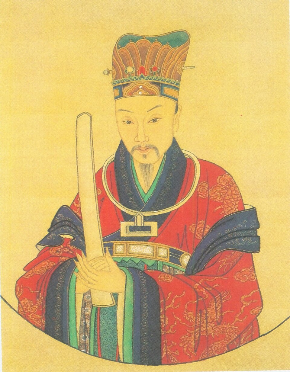 Qiu Yan-tong