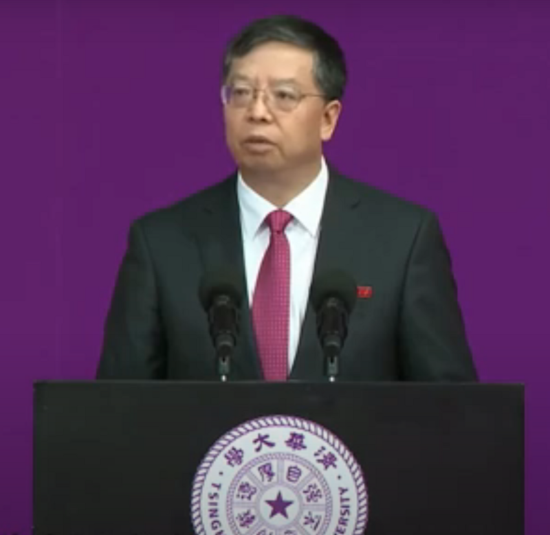 Qiu Yong