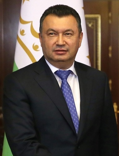 Qohir Rasulzoda