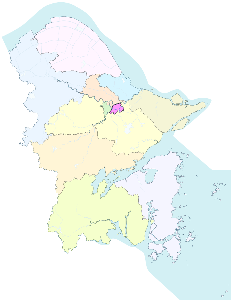 Qu Xinming