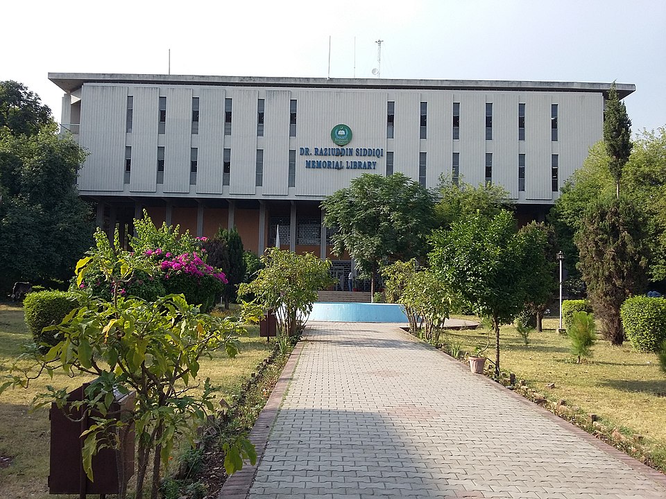 Quaid-e-Azam University