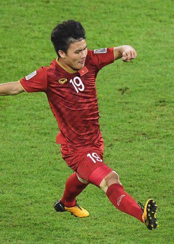 Quang Hải