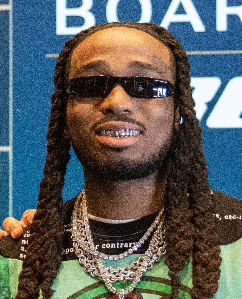 Quavo
