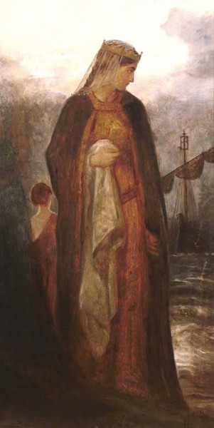 Queen Guinevere