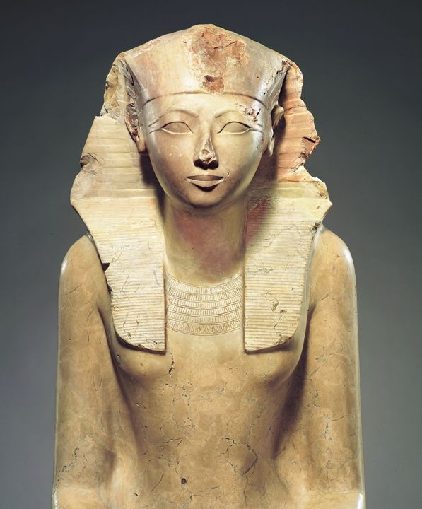 Queen Hatshepsut