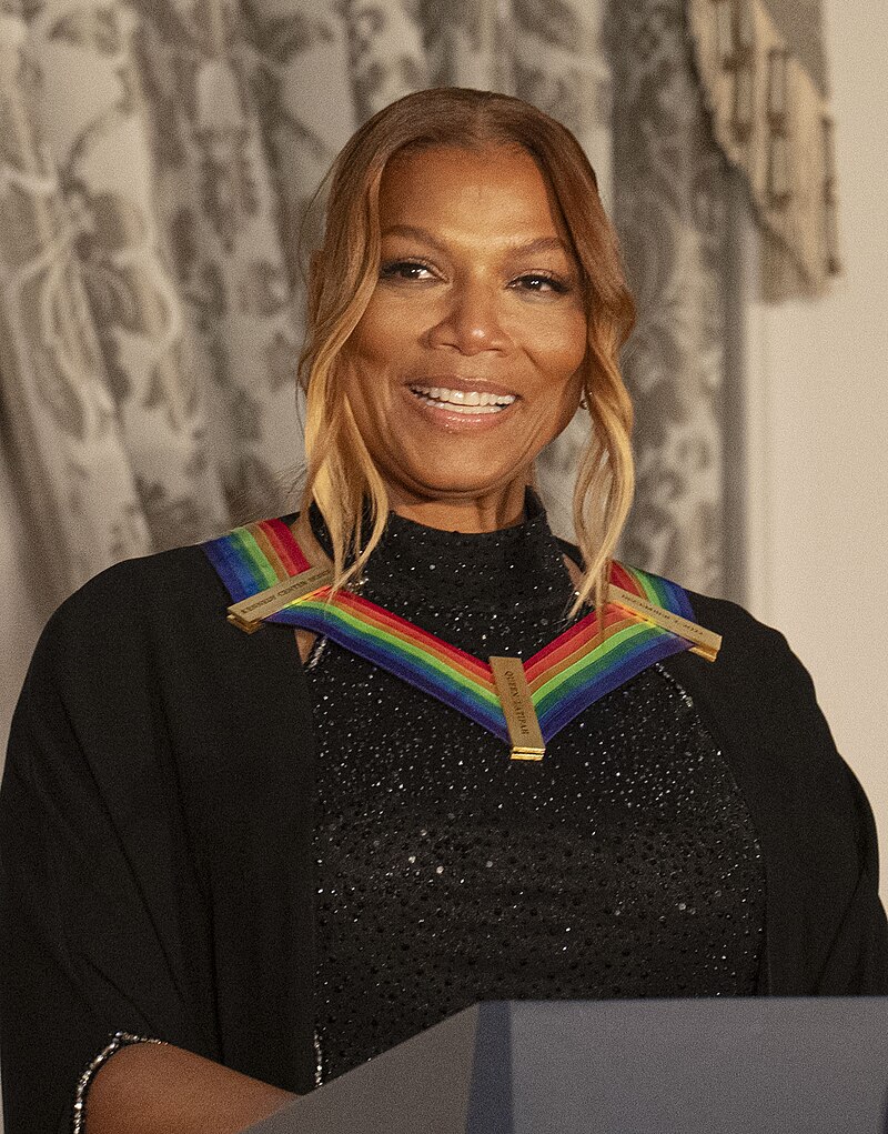 Queen Latifah