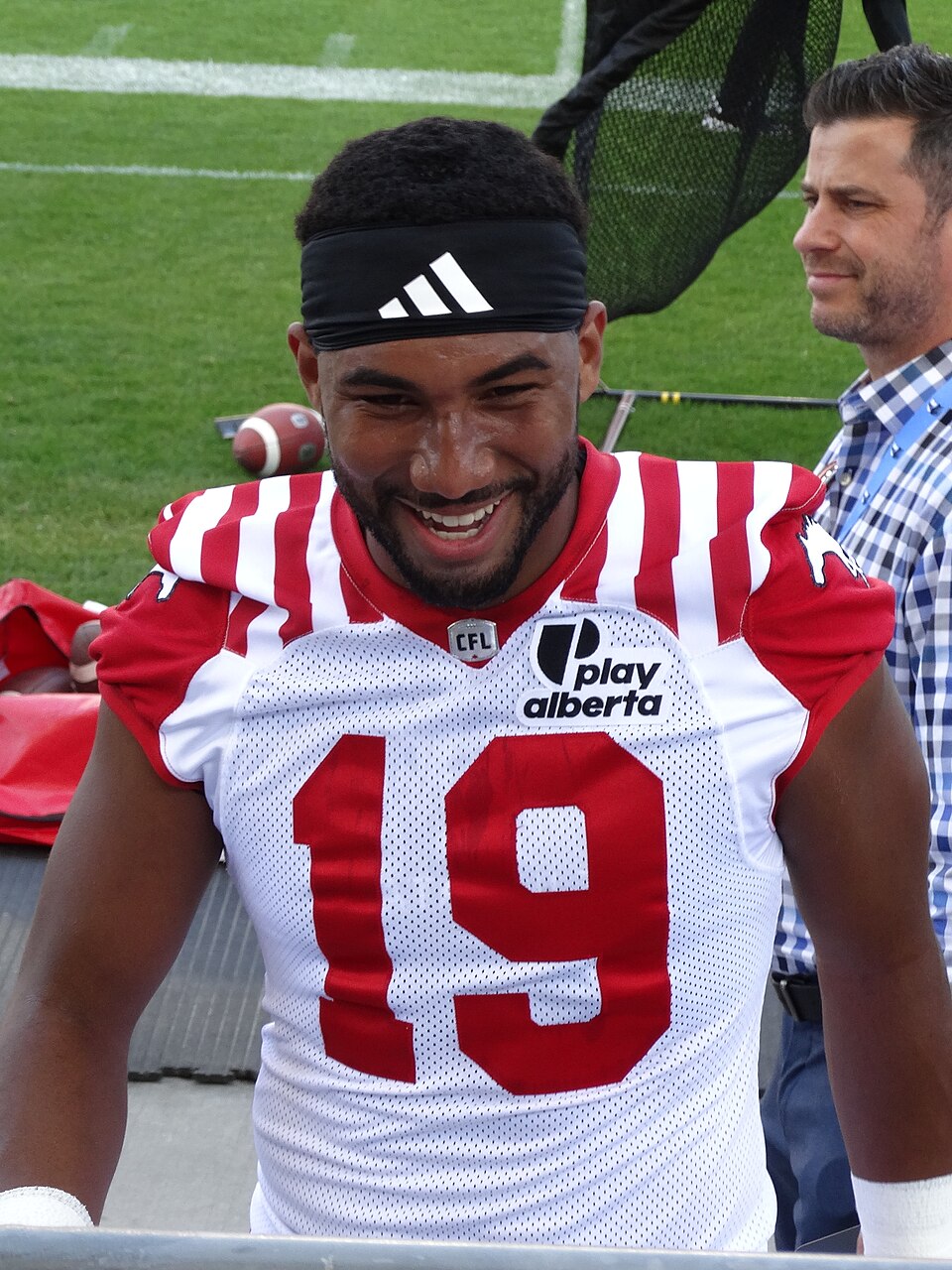 Quincy Vaughn