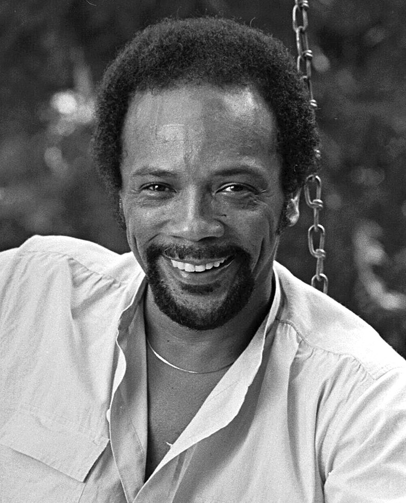 Quincy Weekes