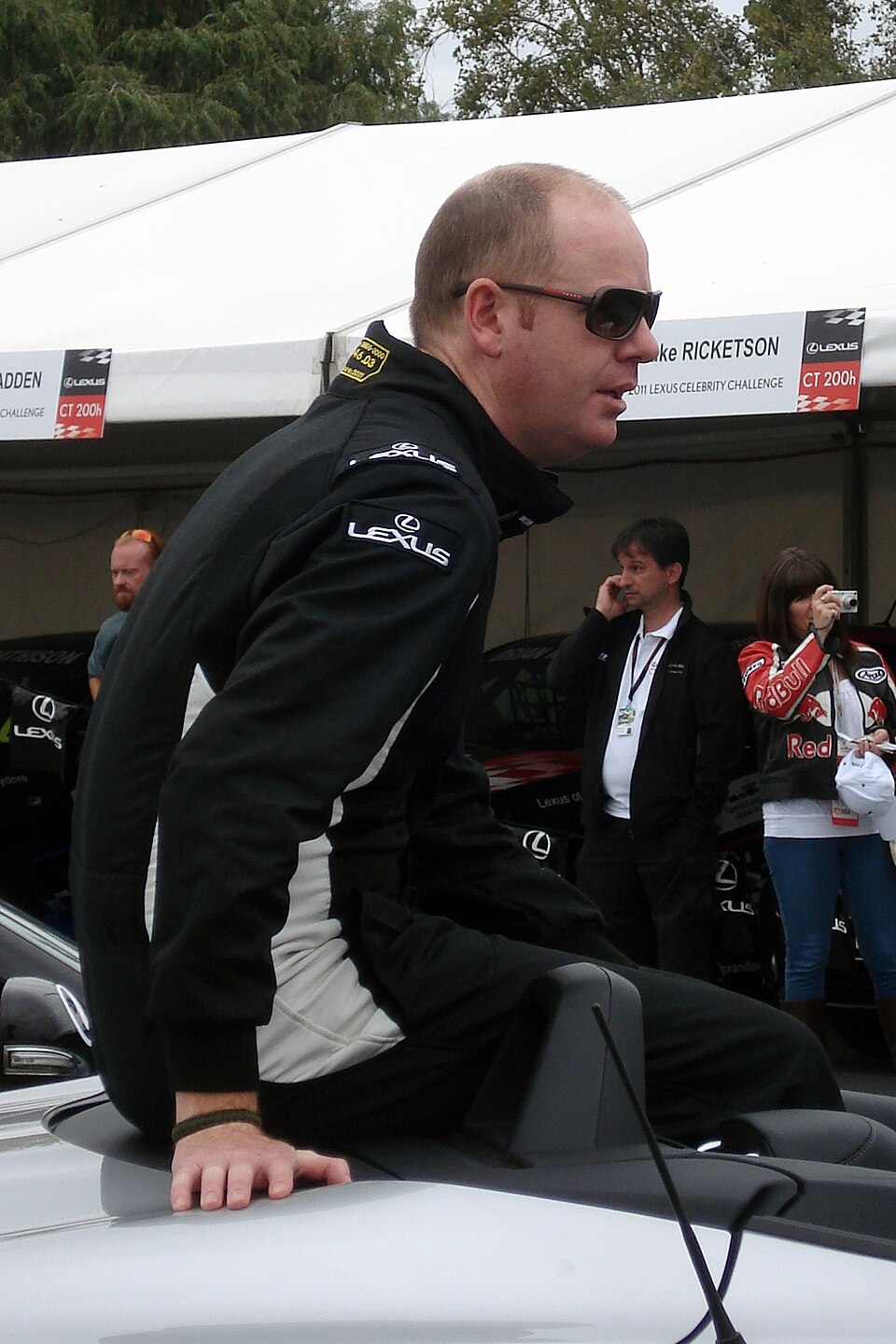 Quinn Gleeson