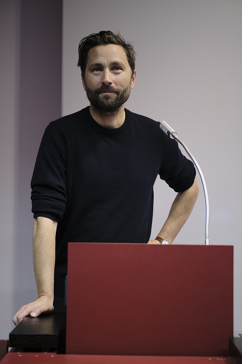 Quinn Slobodian