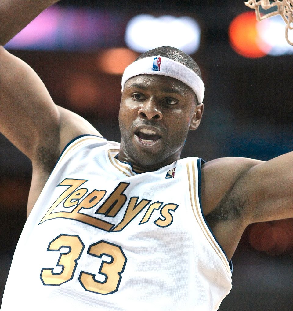 Quinton Haywood