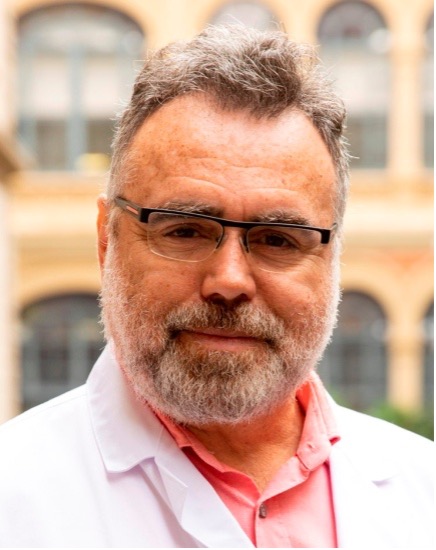 Quique Bassat