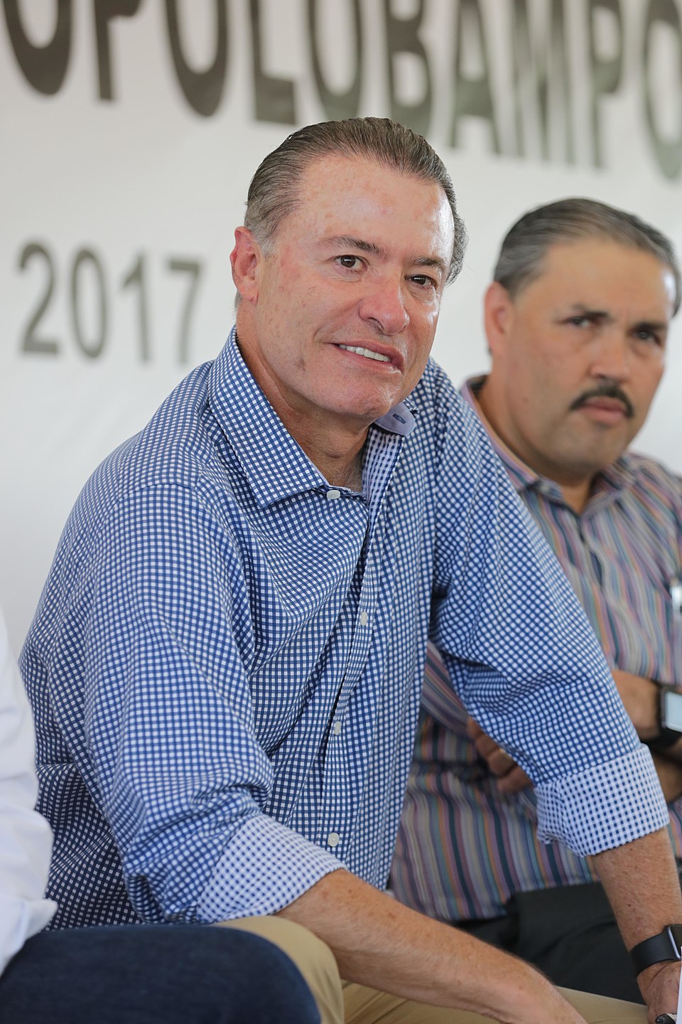 Quirino Ordaz
