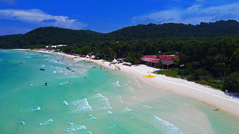 Quoc Phu Tong