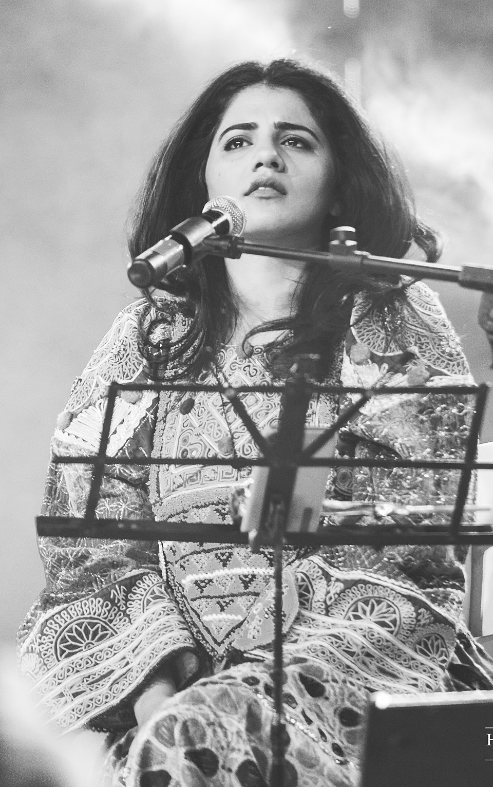 Quratulain Baloch