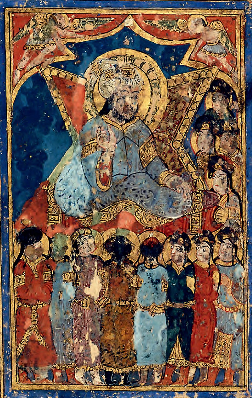 Qutaiba Al Shaheen