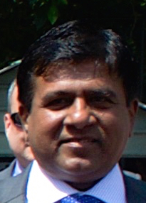 R. A. M. Rajapakshe