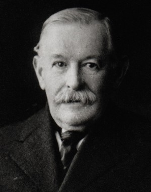 R.A.S. Macalister