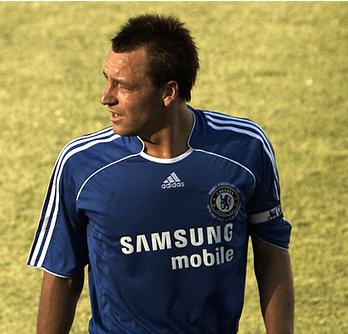 R. A. Terry
