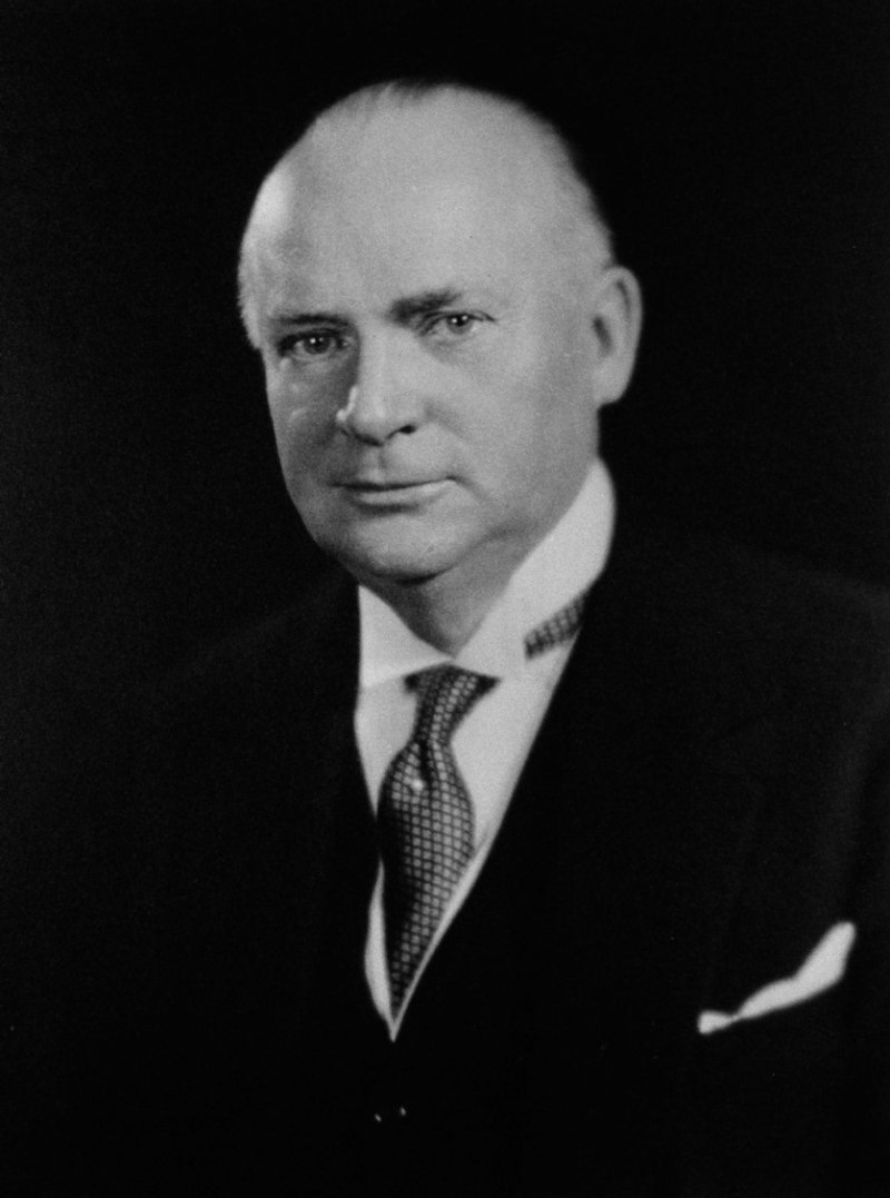 R.B. Bennett
