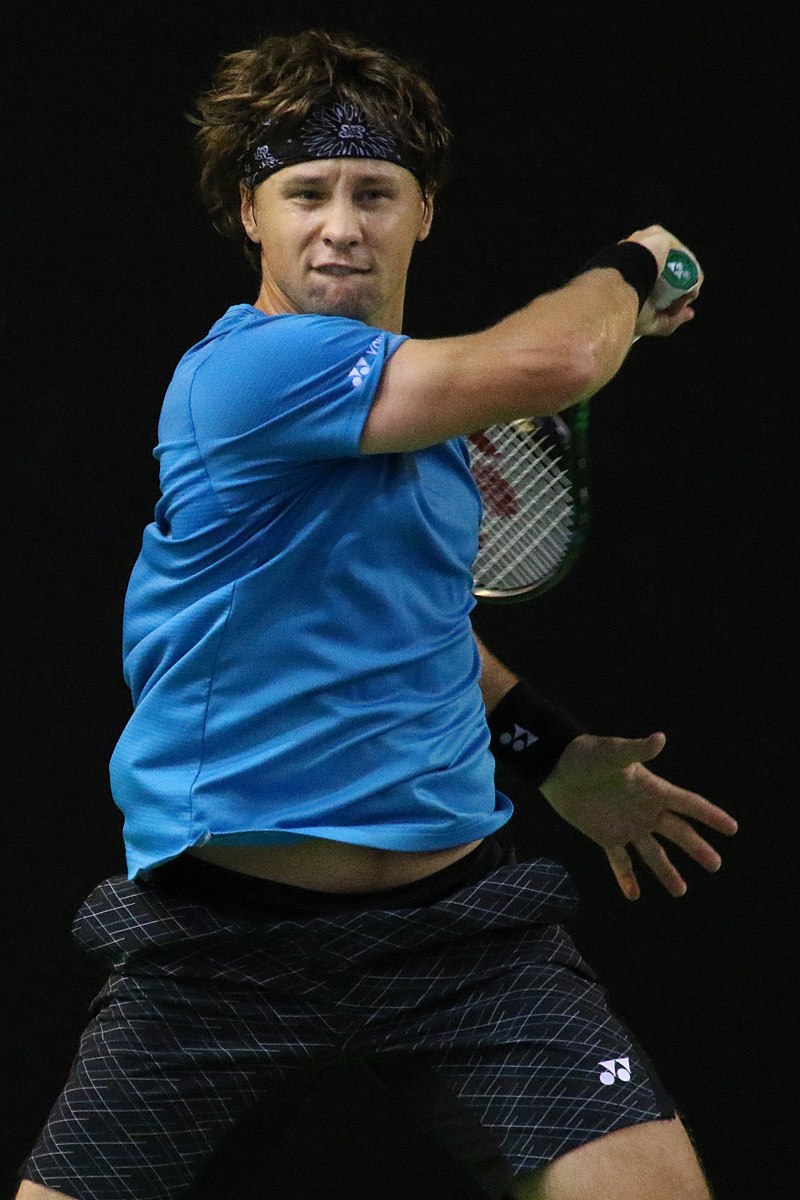 R. Berankis