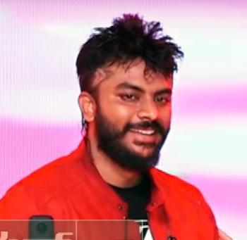 R Chandan Kumar