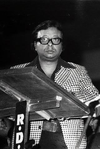 R.D. Burman