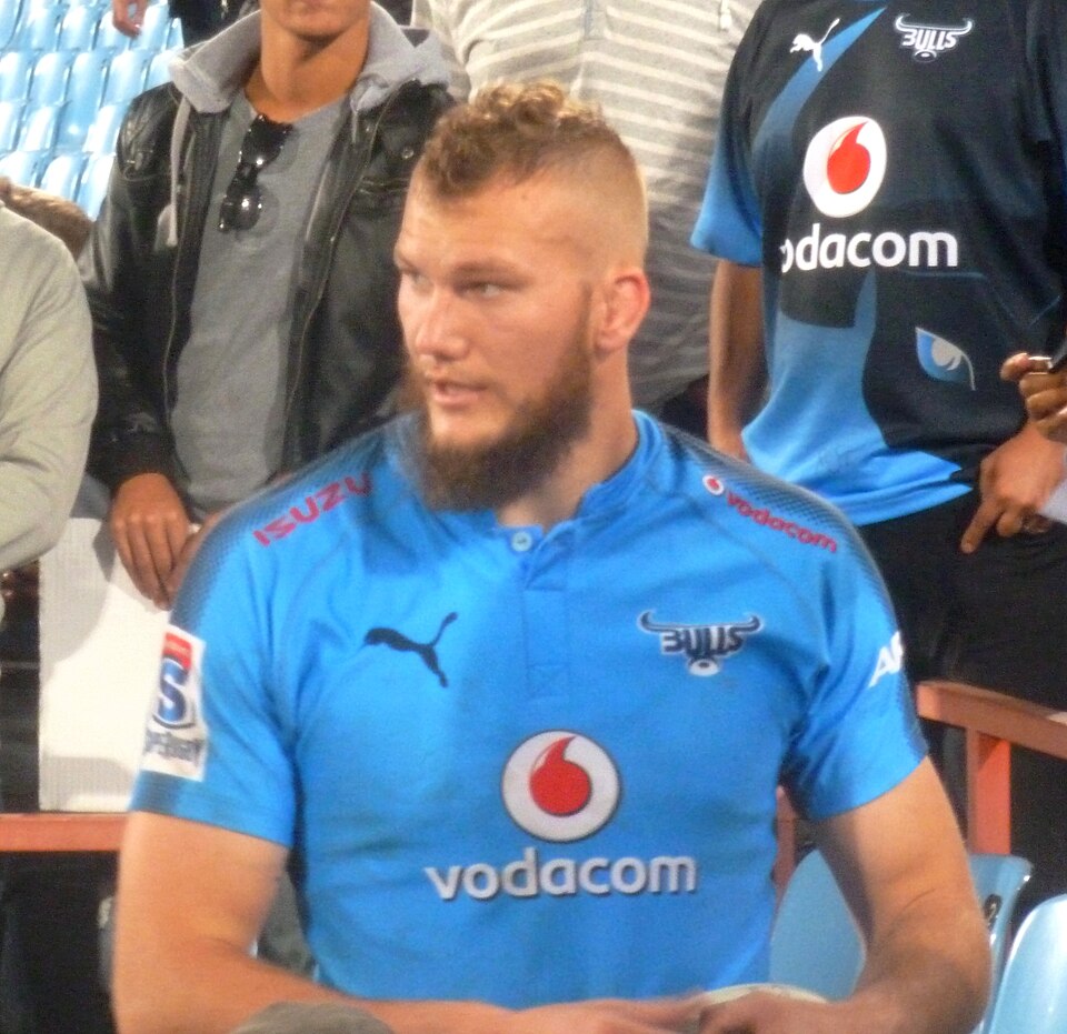 R.G. Snyman