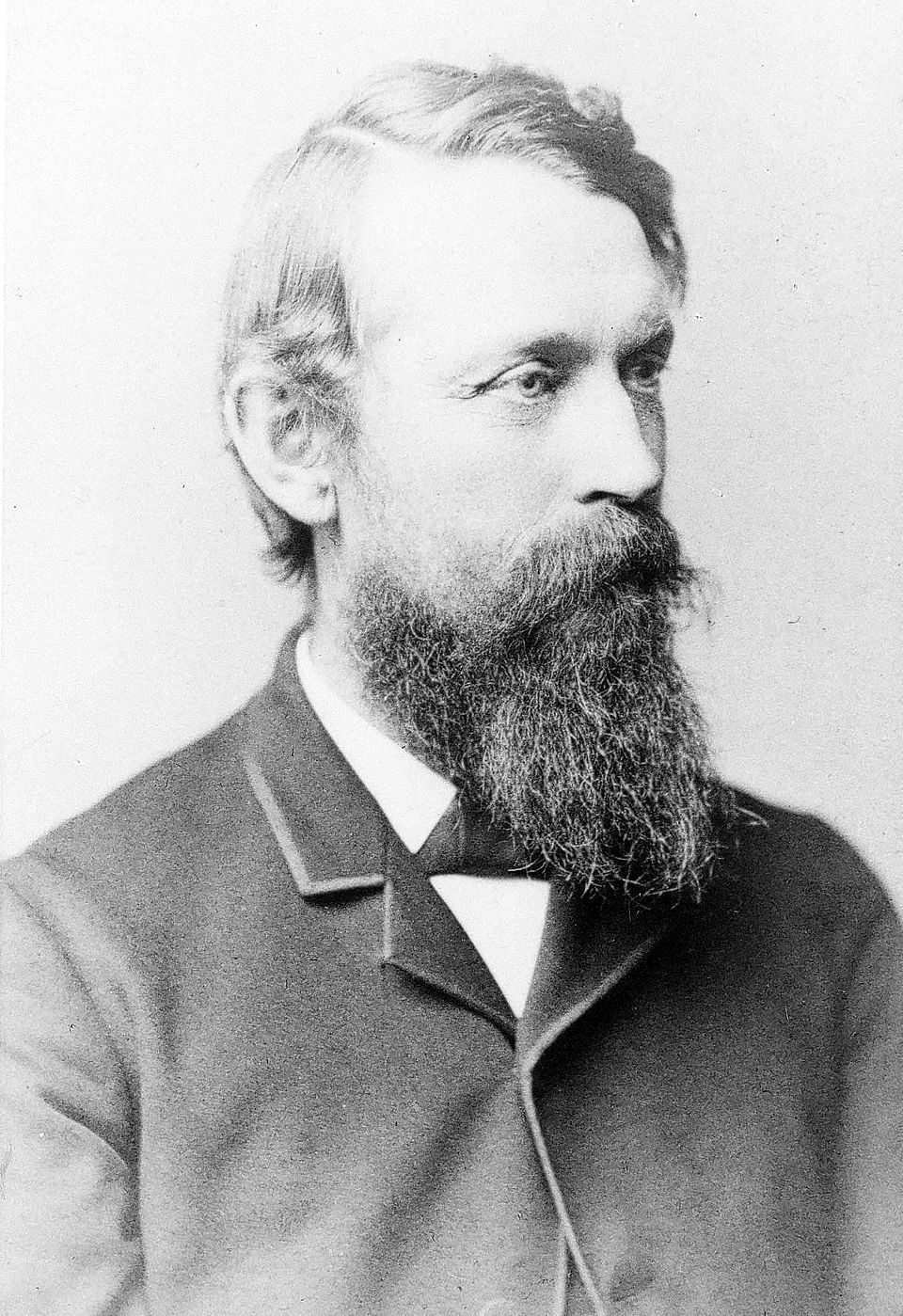 R. Joseph Rothrock