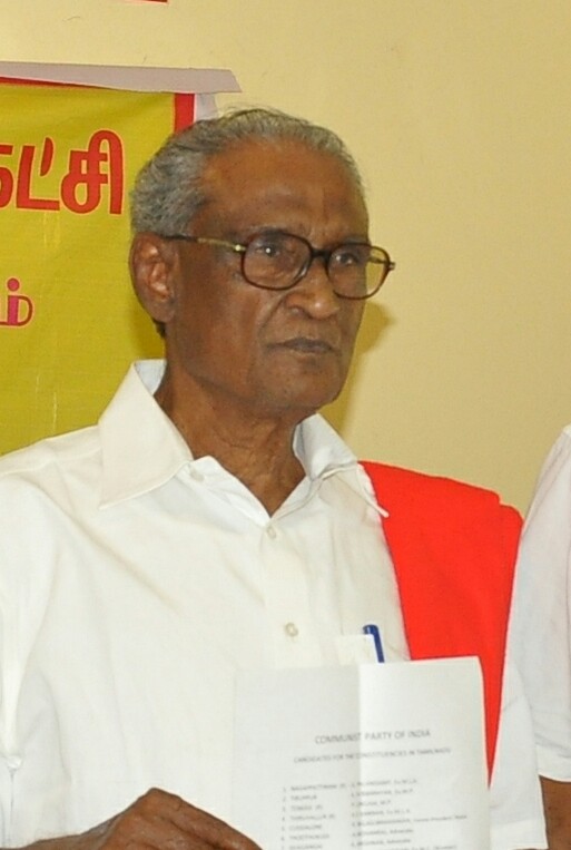 R Mutharasan