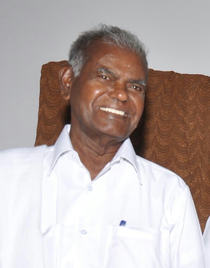 R Nallakannu