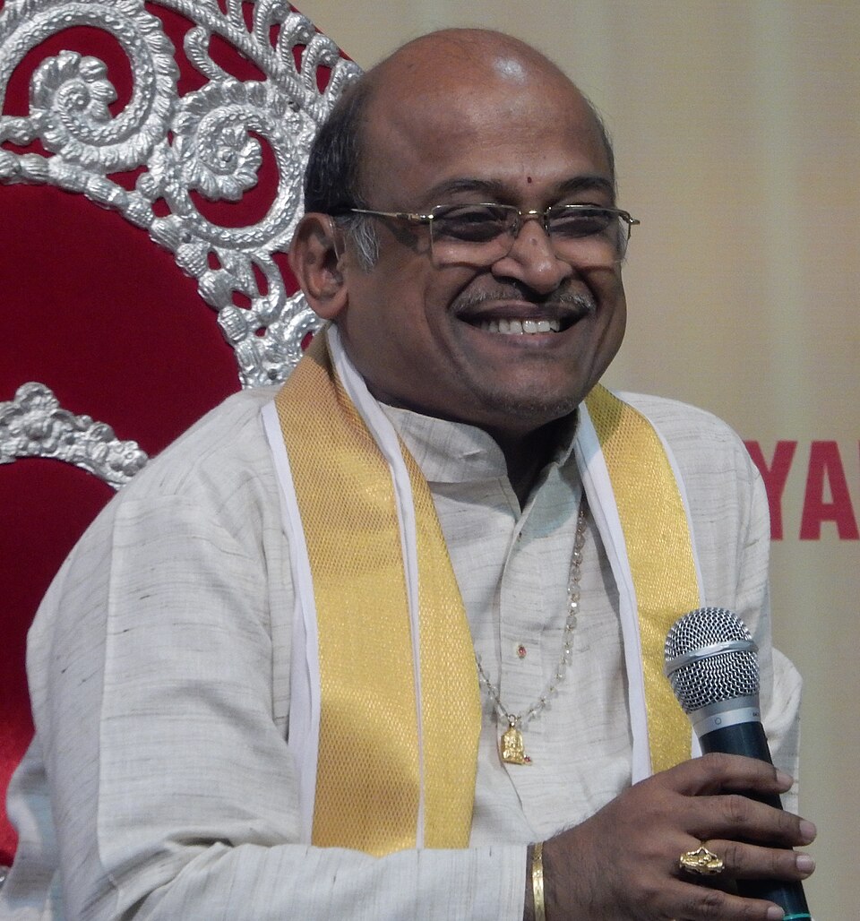 R Ramanamma