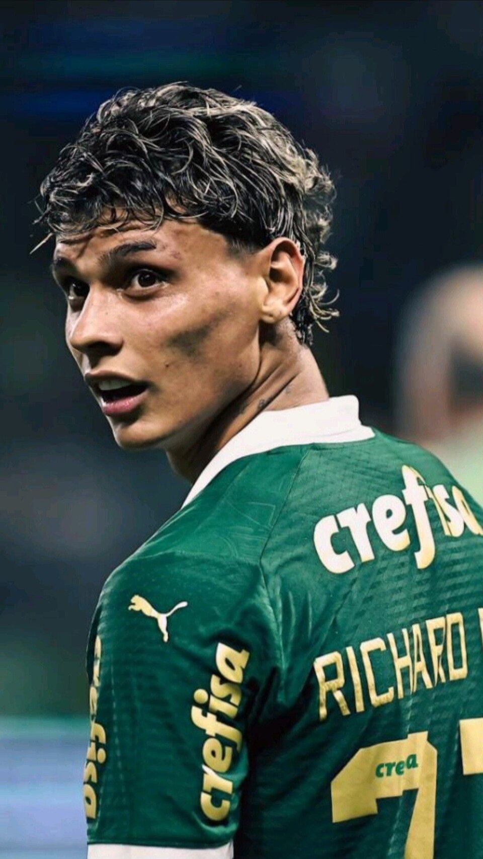 R. Rios