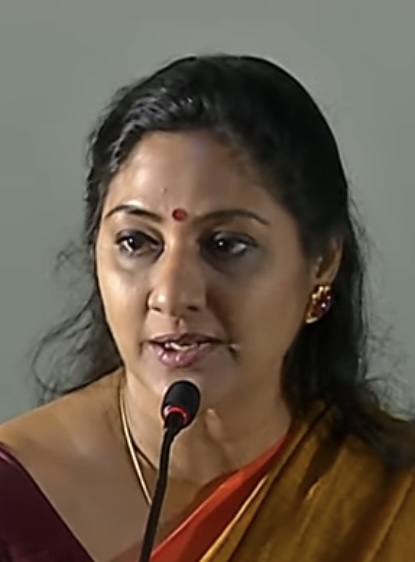 R Rohini