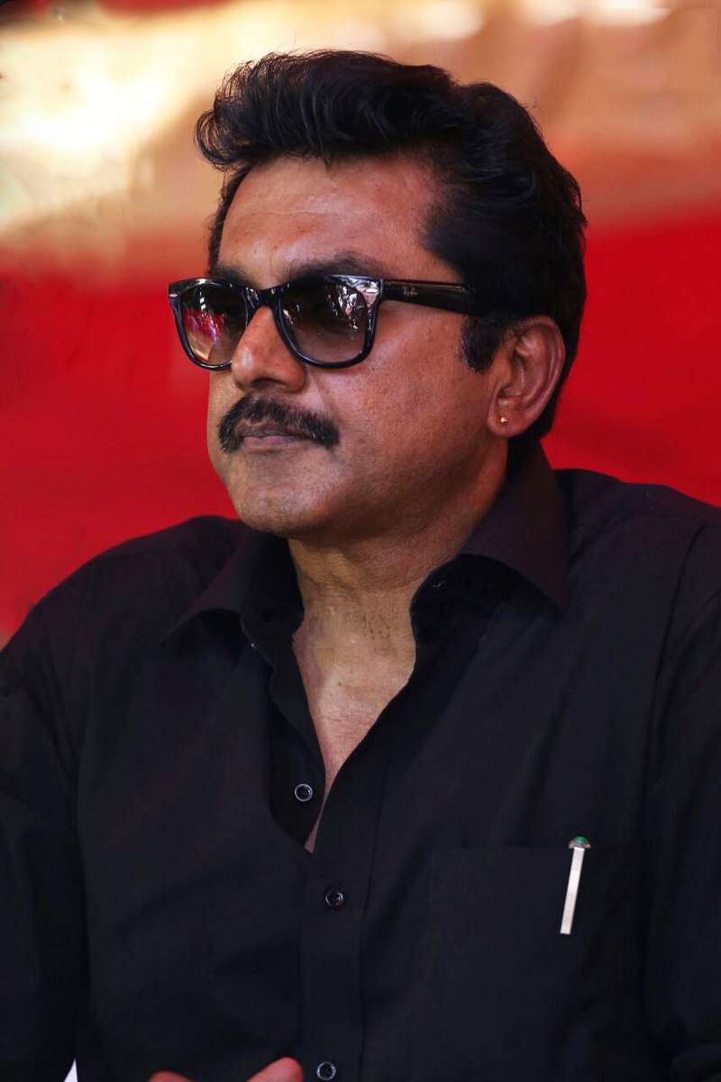 R. Sarathkumar