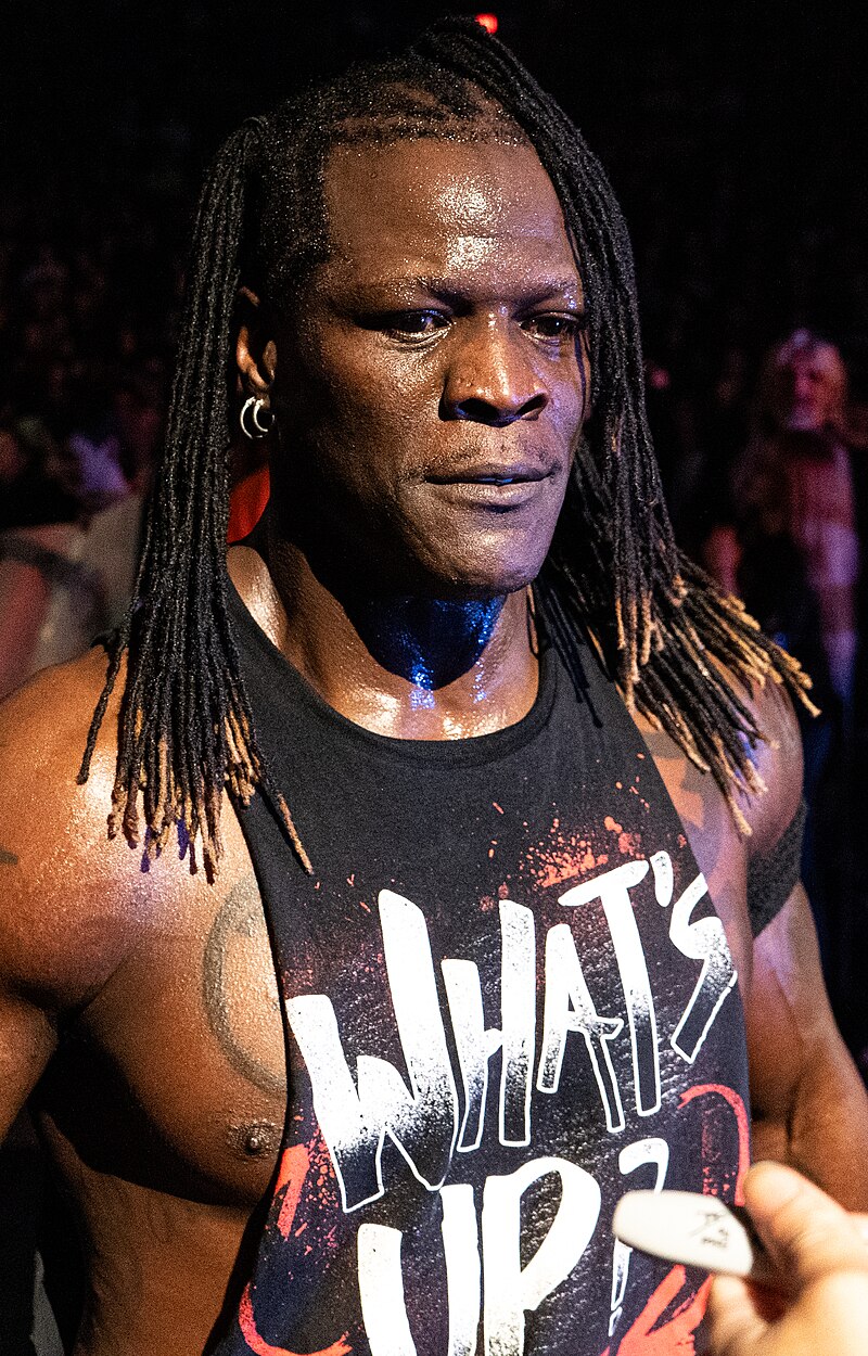 R-Truth