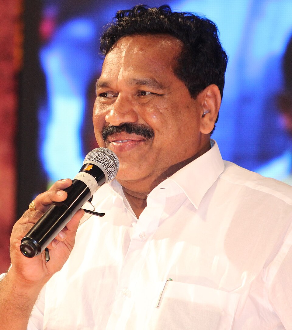 R Venkataiah