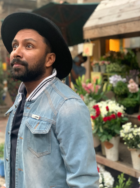 Raahat Fateh Ali Khan