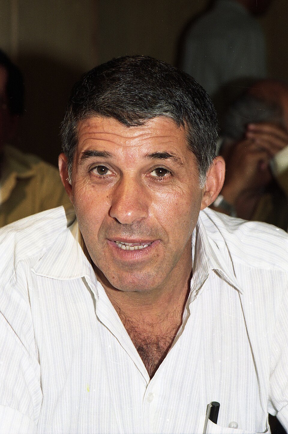 Raanan Cohen