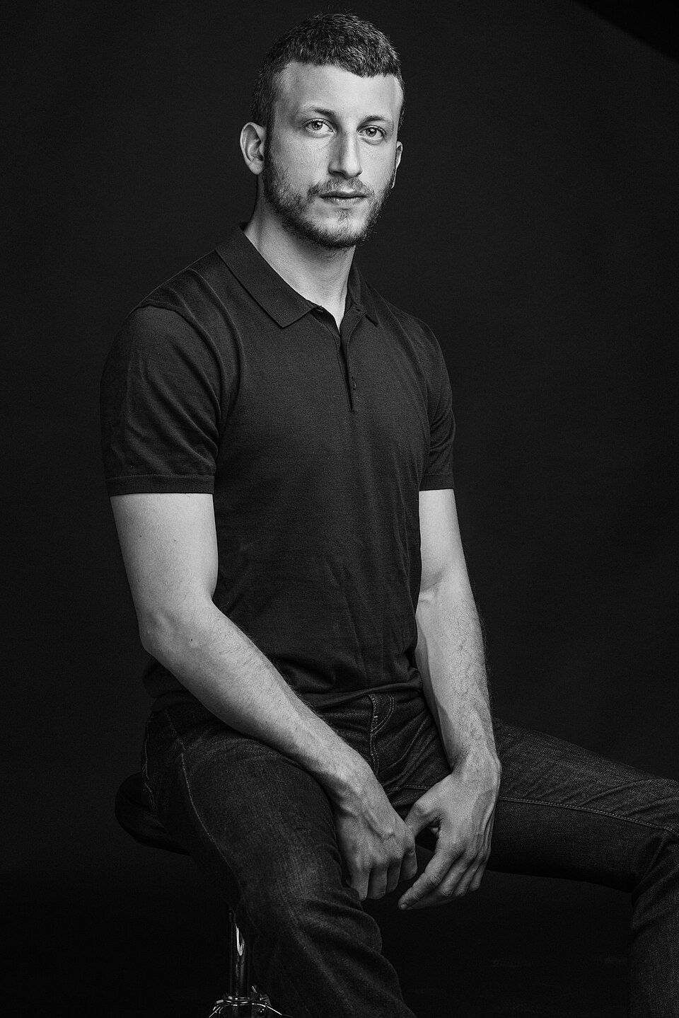 Raanan Stern