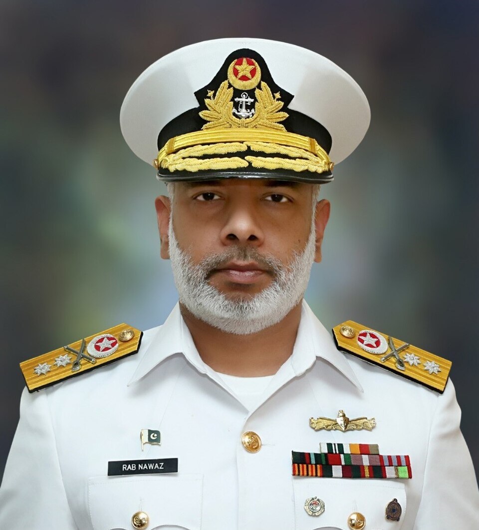 Rab Nawaz