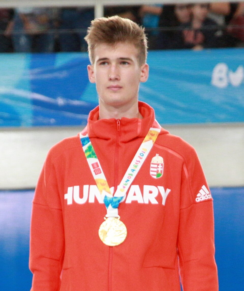 Rabb Krisztián