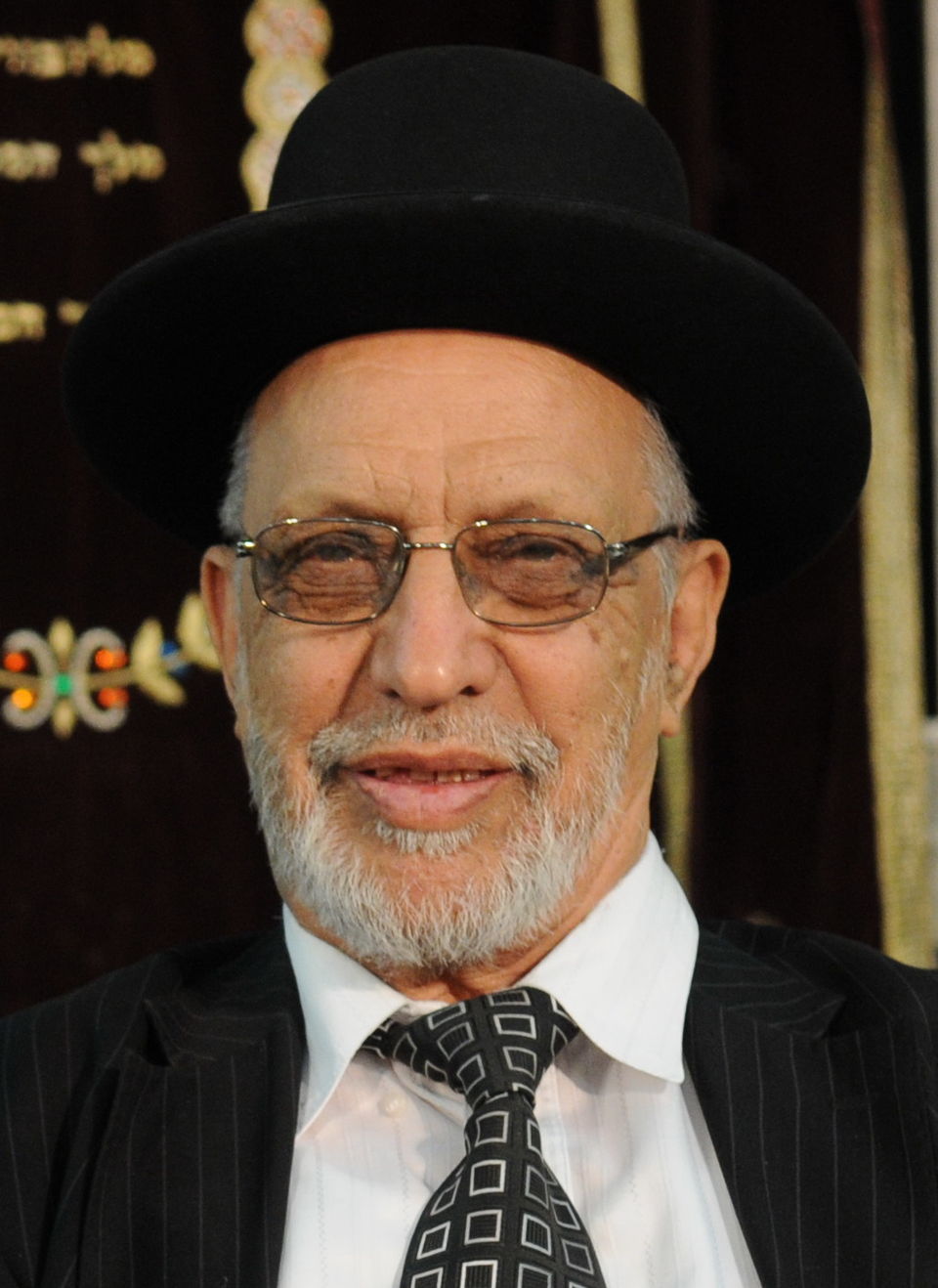 Rabbi Ba-Gad
