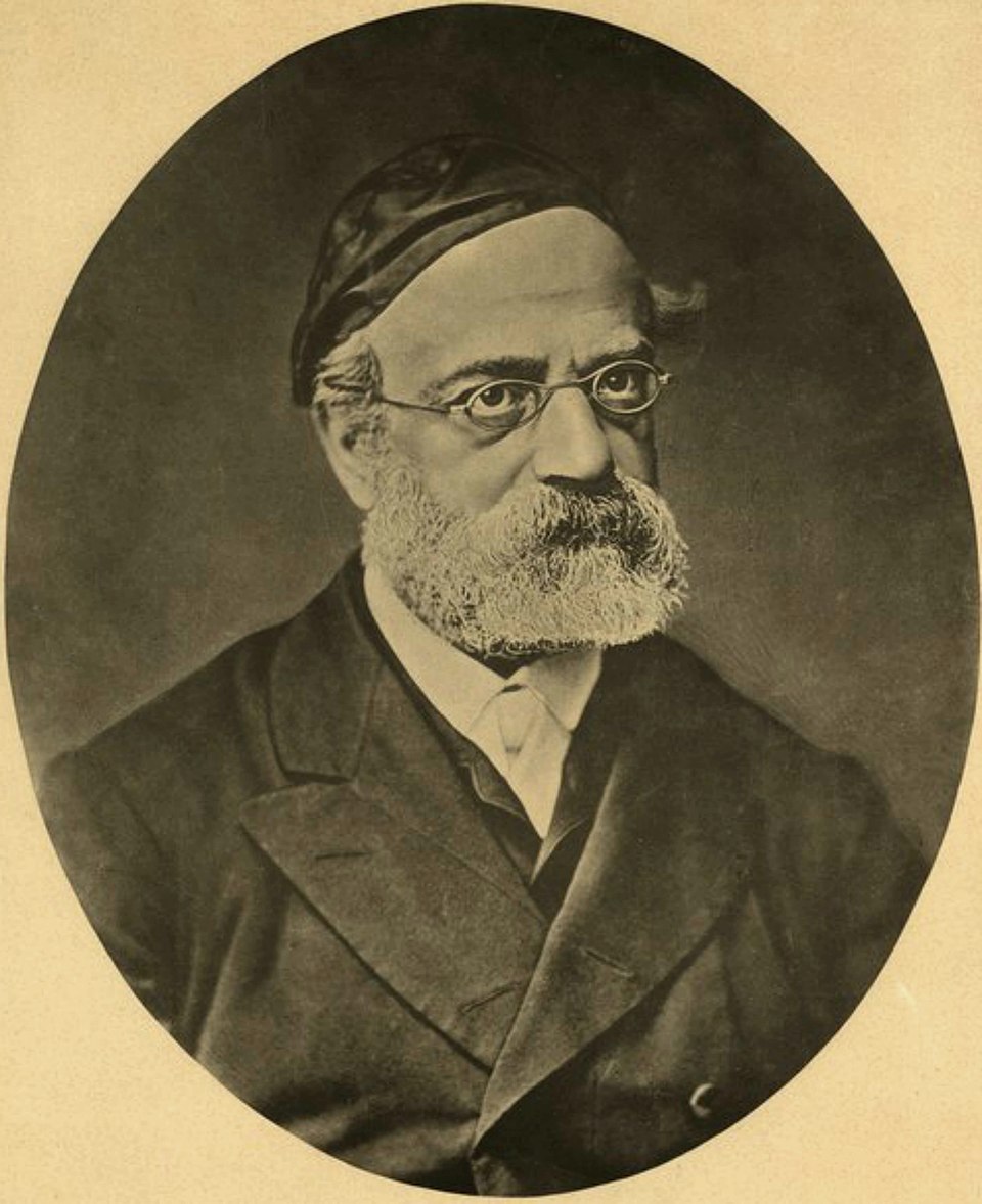 Rabbi Hirsch